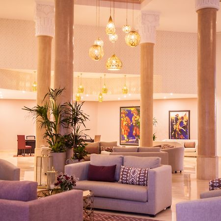 Marrakech Ryads Parc All Inclusive Ouahat Sidi Brahim Экстерьер фото