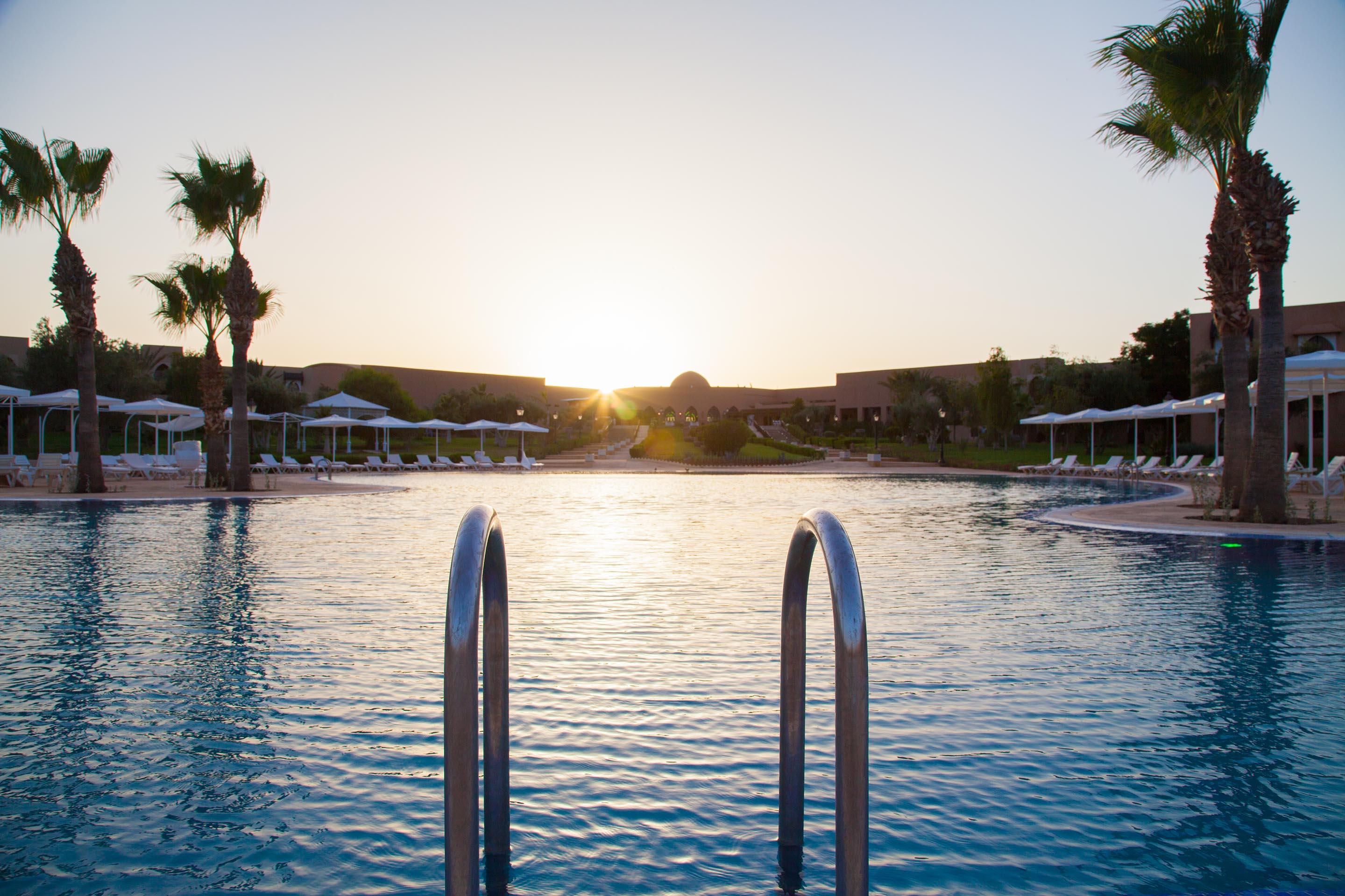 Marrakech Ryads Parc All Inclusive Ouahat Sidi Brahim Экстерьер фото