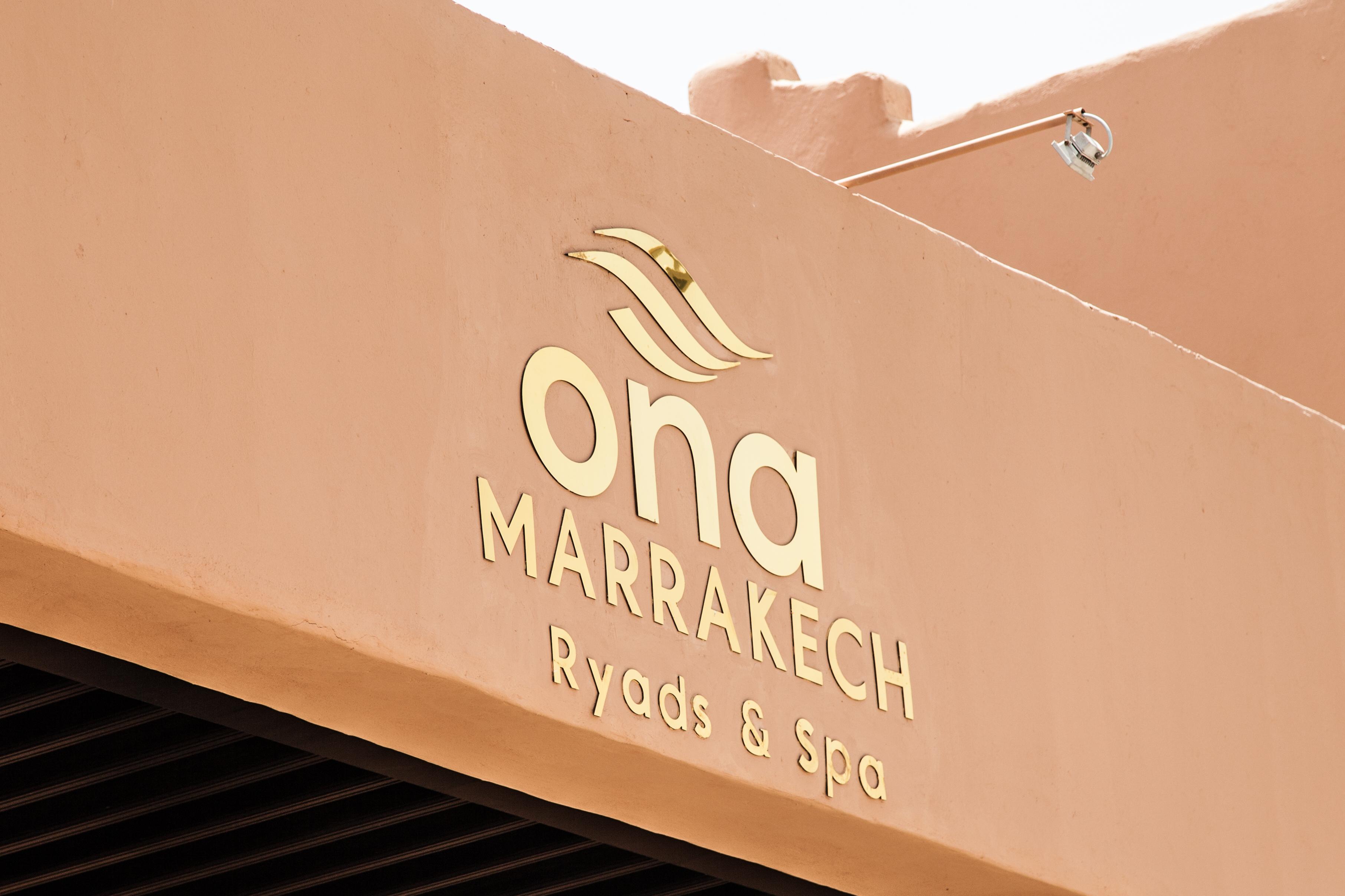 Marrakech Ryads Parc All Inclusive Ouahat Sidi Brahim Экстерьер фото